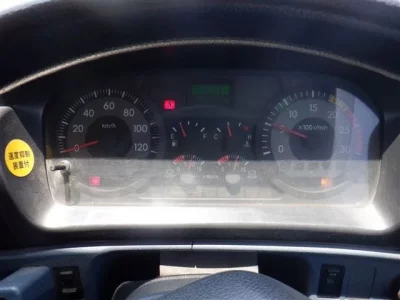 Hino TRUCK