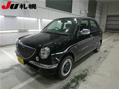 Daihatsu OPTI