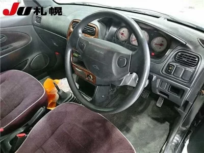 Daihatsu OPTI