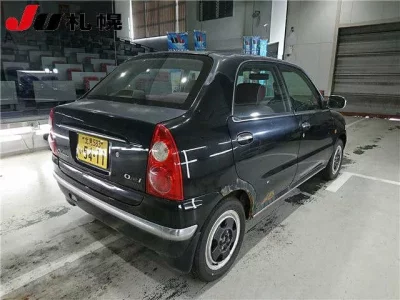Daihatsu OPTI
