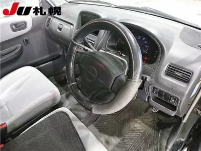Subaru PLEO