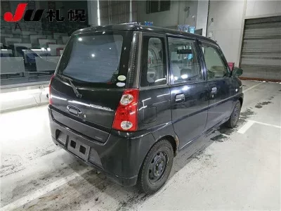 Subaru PLEO