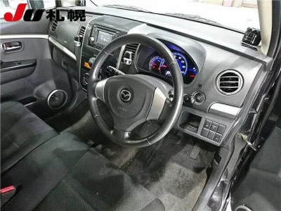Mazda AZ WAGON