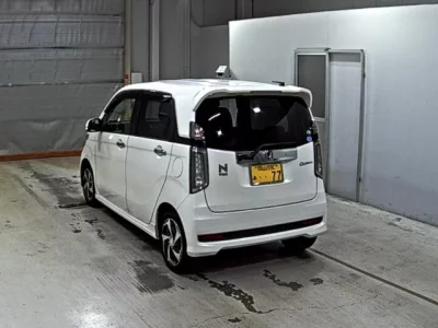 Honda N WGN