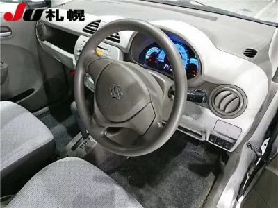 Suzuki ALTO ECO