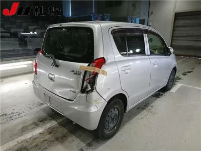 Suzuki ALTO ECO
