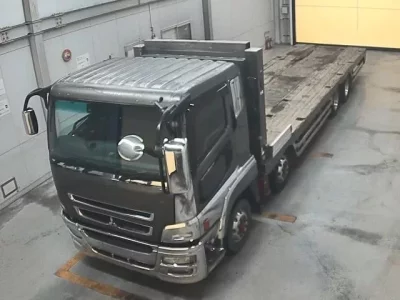 Mitsubishi FUSO TRUCK