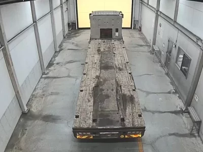 Mitsubishi FUSO TRUCK