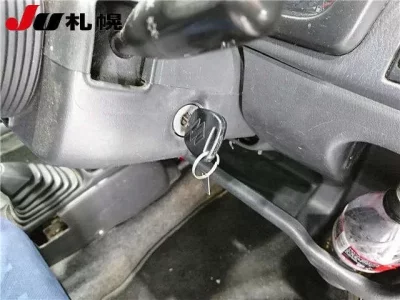 Suzuki KEI