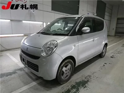 Suzuki MRWAGON