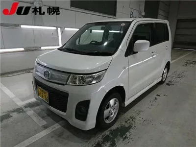 Mazda AZ WAGON