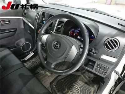 Mazda AZ WAGON