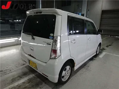 Mazda AZ WAGON