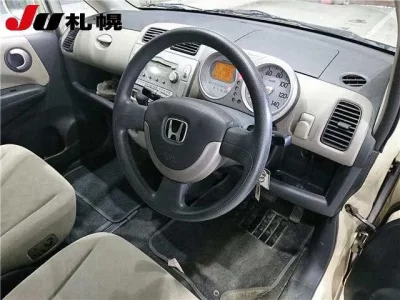 Honda LIFE