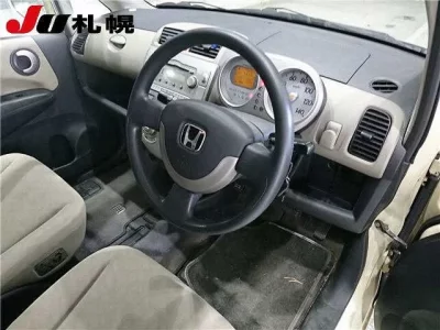 Honda LIFE