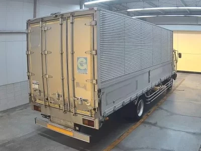 Nissan CONDOR