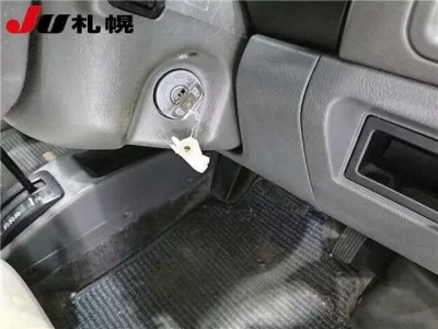 Mitsubishi MINICA