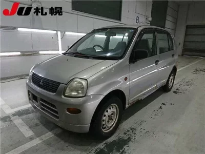 Mitsubishi MINICA