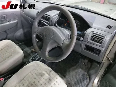 Mitsubishi MINICA