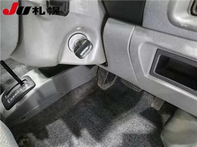 Mitsubishi MINICA