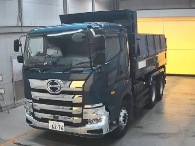 Hino TRUCK
