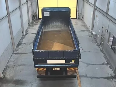 Hino TRUCK