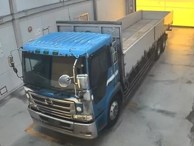 Hino TRUCK