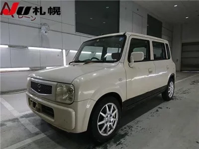Mazda SPIANO