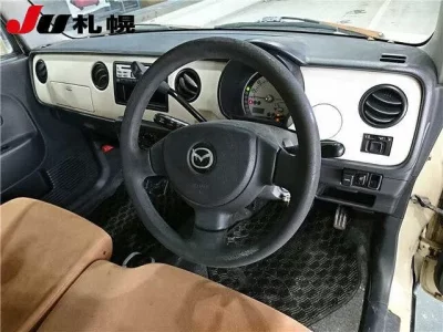 Mazda SPIANO