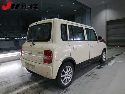 Mazda SPIANO