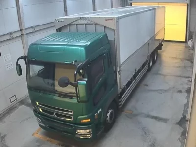 Mitsubishi FUSO TRUCK