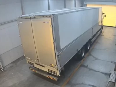 Mitsubishi FUSO TRUCK