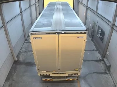 Mitsubishi FUSO TRUCK