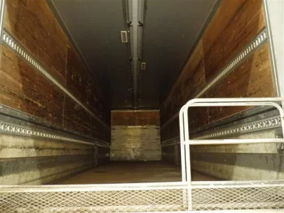 Mitsubishi FUSO TRUCK