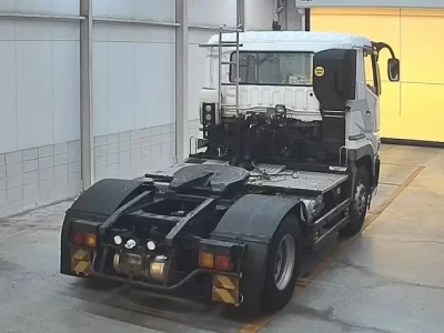 Mitsubishi FUSO TRUCK