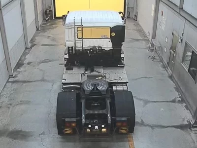 Mitsubishi FUSO TRUCK