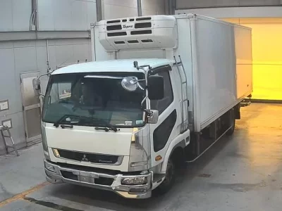 Mitsubishi FUSO FIGHTER