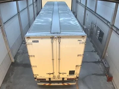 Isuzu TRUCK
