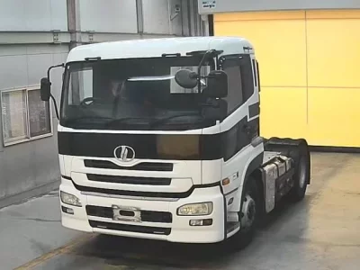 Nissan UD SERIES