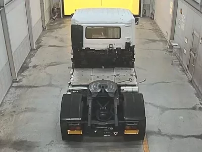 Nissan UD SERIES