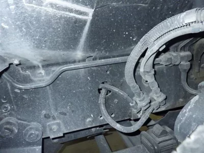 Nissan UD SERIES