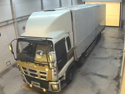 Isuzu TRUCK