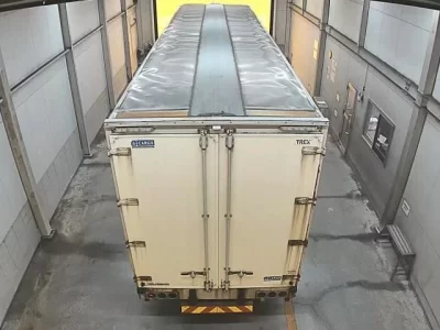 Isuzu TRUCK