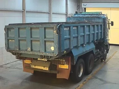 Hino TRUCK