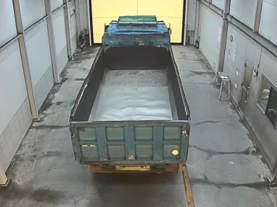 Hino TRUCK