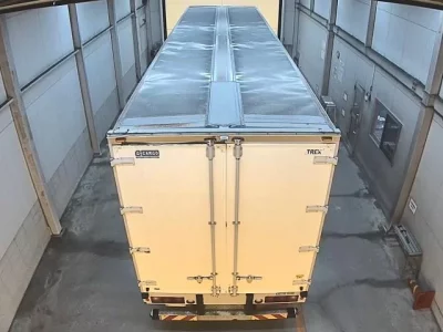 Isuzu TRUCK
