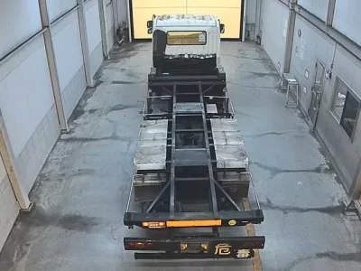 Mitsubishi FUSO TRUCK