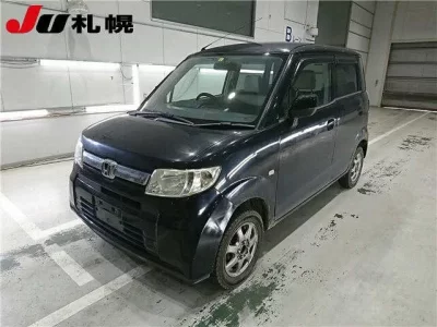 Honda ZEST