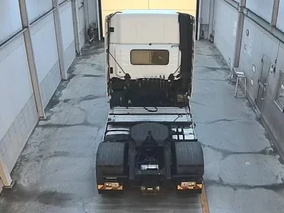 Hino TRUCK