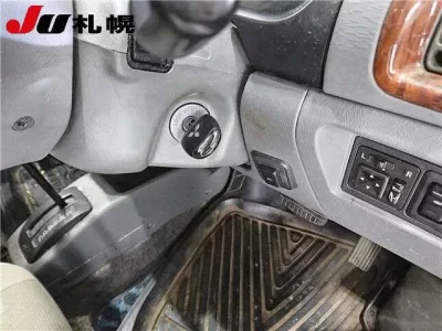 Mitsubishi MINICA